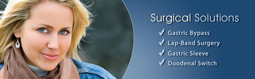 Bariatric Surgery