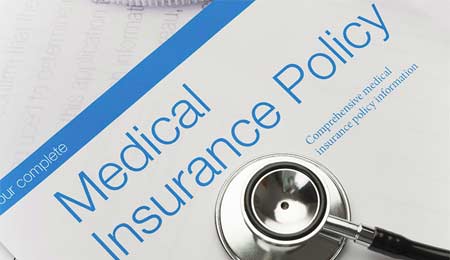 Medical Insurance Form